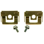 Order Rear Hold Down Kit by RAYBESTOS - H4075 For Your Vehicle