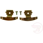 Order Rear Hold Down Kit by RAYBESTOS - H4076 For Your Vehicle