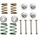 Order Rear Hold Down Kit by RAYBESTOS - H4099 For Your Vehicle