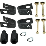 Order Rear Hold Down Kit by RAYBESTOS - H4107 For Your Vehicle