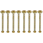 Order RAYBESTOS - H1106 - Rear Hold Down Pin (Pack of 8) For Your Vehicle