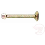 Order Rear Hold Down Pin (Pack of 25) by RAYBESTOS - H1080 For Your Vehicle