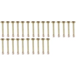 Order Rear Hold Down Pin (Pack of 25) by RAYBESTOS - H1101 For Your Vehicle