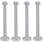 Order RAYBESTOS - H1103 - Rear Hold Down Pin (Pack of 25) For Your Vehicle