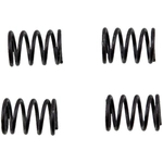 Order Rear Hold Down Spring by DORMAN/FIRST STOP - HW1157 For Your Vehicle