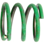 Order Rear Hold Down Spring (Pack of 12) by RAYBESTOS - H11153 For Your Vehicle
