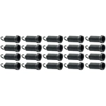 Order Rear Hold Down Spring (Pack of 20) by RAYBESTOS - H1156 For Your Vehicle