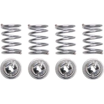 Order Rear Hold Down Spring (Pack of 4) by RAYBESTOS - H1160 For Your Vehicle