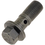 Order Rear Hose To Caliper Bolt by DORMAN/HELP - 13912 For Your Vehicle
