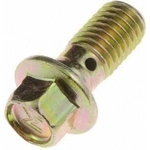 Order DORMAN/HELP - 13940 - Rear Hose To Caliper Bolt For Your Vehicle