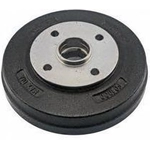 Order Rear Hub And Drum Assembly by AUTO 7 - 124-0044 For Your Vehicle