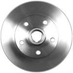 Order BENDIX GLOBAL - PRT1853 - Disc Brake Rotor and Hub Assembly For Your Vehicle