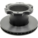 Order Vented Rear Hub And Rotor Assembly - RAYBESTOS Specialty - 980616 For Your Vehicle