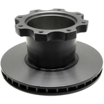 Order RAYBESTOS Specialty - 980617 - Vented Rear Hub And Rotor Assembly For Your Vehicle