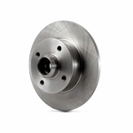 Order Rear Hub And Rotor Assembly by TRANSIT WAREHOUSE - 8-9934 For Your Vehicle