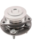 Order ACDELCO - 13543412 - Rear Hub Assembly For Your Vehicle