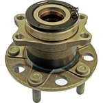 Order Rear Hub Assembly by ACDELCO - 512333 For Your Vehicle