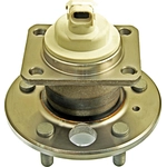 Order Rear Hub Assembly by ACDELCO - 512357 For Your Vehicle