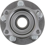 Order Rear Hub Assembly by ACDELCO - 512551 For Your Vehicle