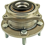 Order ACDELCO - 513266 - Wheel Hub and Bearing Assembly For Your Vehicle