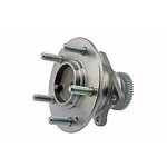 Order AUTO 7 - 101-0215 - Rear Wheel Bearing and Hub Assembly For Your Vehicle