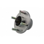 Order AUTO 7 - 101-0267 - Rear Wheel Bearing and Hub Assembly For Your Vehicle