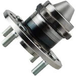 Order AUTO 7 - 101-0276 - Rear Axle Hub Assembly For Your Vehicle