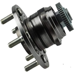 Order AUTO 7 - 101-0282 - Rear Axle Hub Assembly For Your Vehicle