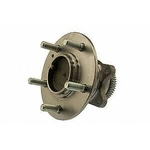 Order AUTO 7 - 101-0342 - Rear Wheel Bearing and Hub Assembly, For Your Vehicle