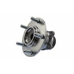 Order AUTO 7 - 101-0348 - Rear Wheel Bearing and Hub Assembly For Your Vehicle