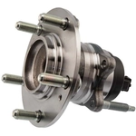 Order AUTO 7 - 101-0353 - Front Wheel Bearing and Hub Assembly For Your Vehicle