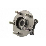 Order Rear Hub Assembly by AUTO 7 - 101-0353 For Your Vehicle