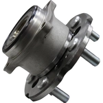 Order BCA BEARING - WE60514 - Rear Hub Assembly For Your Vehicle