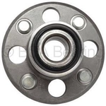Order Rear Hub Assembly by BCA BEARING - WE60419 For Your Vehicle