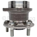 Order Rear Hub Assembly by BCA BEARING - WE60543 For Your Vehicle
