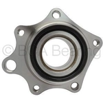 Order Rear Hub Assembly by BCA BEARING - WE60583 For Your Vehicle