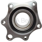 Order Rear Hub Assembly by BCA BEARING - WE60584 For Your Vehicle