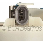 Purchase Rear Hub Assembly by BCA BEARING - WE60894