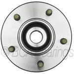 Purchase Rear Hub Assembly by BCA BEARING - WE61476