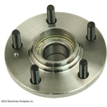 Order Rear Hub Assembly by BECK/ARNLEY - 051-6218 For Your Vehicle