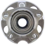 Order CENTRIC PARTS - 400.44006E - Rear Wheel Bearing and Hub Assembly For Your Vehicle