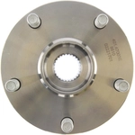 Order CENTRIC PARTS - 401.47003E - Rear Wheel Bearing and Hub Assembly For Your Vehicle