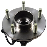 Order Rear Hub Assembly by CENTRIC PARTS - 402.62012E For Your Vehicle