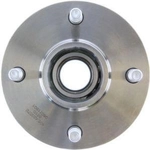 Order Rear Hub Assembly by CENTRIC PARTS - 405.42007E For Your Vehicle