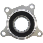 Order Rear Hub Assembly by CENTRIC PARTS - 405.44003E For Your Vehicle