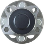 Order Rear Hub Assembly by CENTRIC PARTS - 405.44018E For Your Vehicle