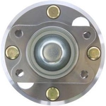 Order Rear Hub Assembly by CENTRIC PARTS - 405.51005E For Your Vehicle