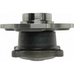 Order Rear Hub Assembly by CENTRIC PARTS - 406.34008 For Your Vehicle