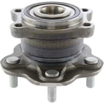 Order CENTRIC PARTS - 406.42007E - Rear Wheel Bearing and Hub Assembly For Your Vehicle