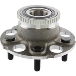 Order Rear Hub Assembly by CENTRIC PARTS - 406.43000E For Your Vehicle